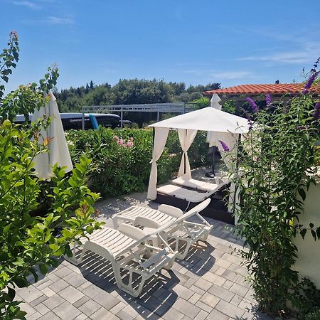 Apartments Vukman Trogir Exterior foto