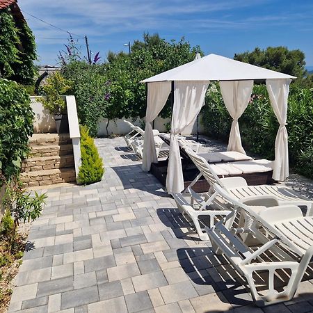 Apartments Vukman Trogir Exterior foto